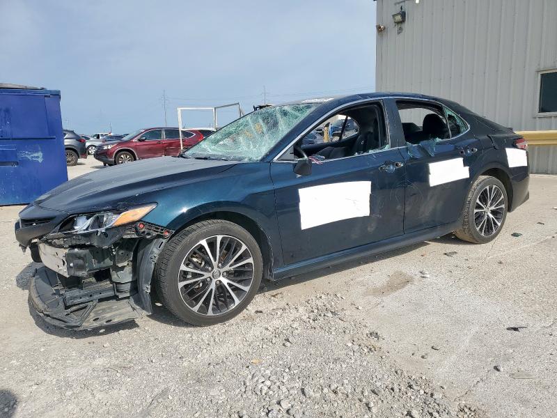 Vin: 4t1m11ak5lu926150, lot: 55773105, toyota camry se 2020 img_1