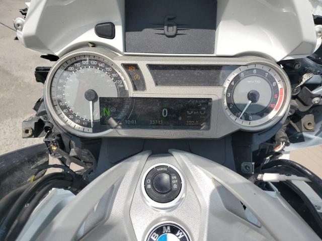 2021 BMW K1600 GTL WB10F1208M6D27539