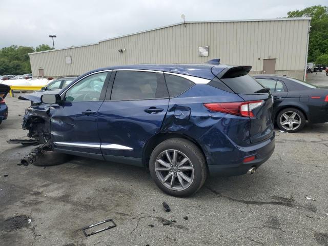Vin: 5j8tc2h56kl034608, lot: 58718065, acura rdx technology 20192