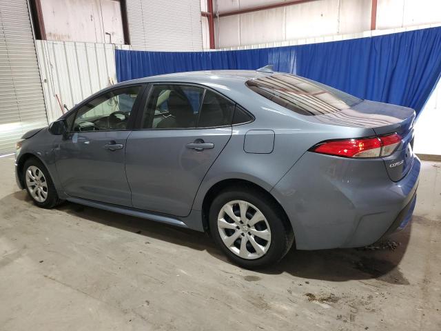 2022 TOYOTA COROLLA LE - JTDEPMAEXNJ219794