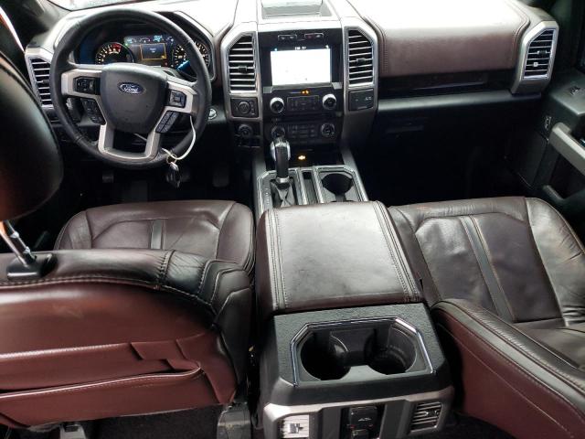 2016 FORD F150 SUPER - 1FTEW1EG4GFA76151