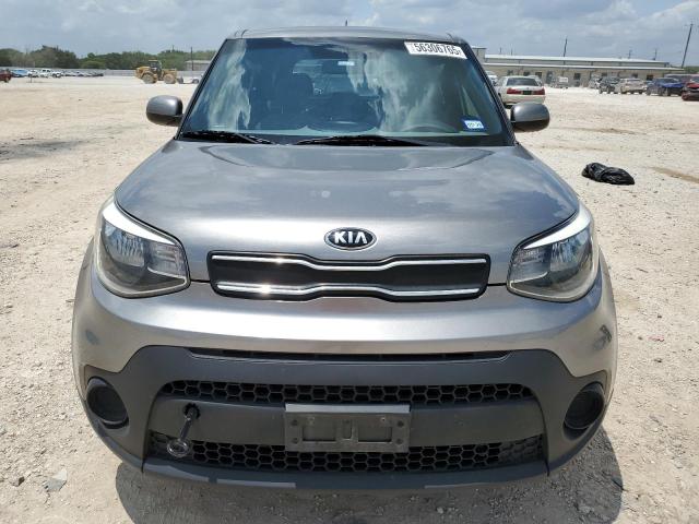 2018 KIA SOUL - KNDJN2A21J7599467