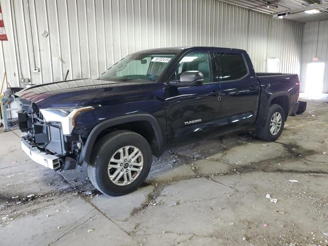 2023 TOYOTA TUNDRA CRE #3304011656