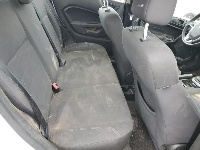 2018 FORD FIESTA SE - 3FADP4BJ8JM133524