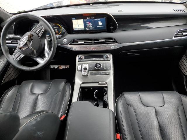 2020 HYUNDAI PALISADE L - KM8R54HE8LU074260