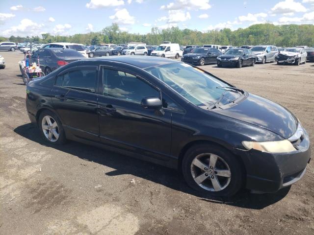 Vin: 2hgfa1f66bh516498, lot: 55667715, honda civic lx-s 20114