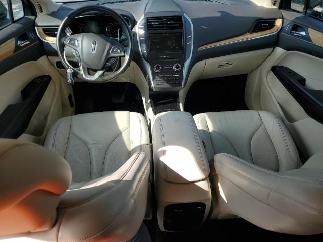 2015 LINCOLN MKC 5LMTJ2AH4FUJ26009