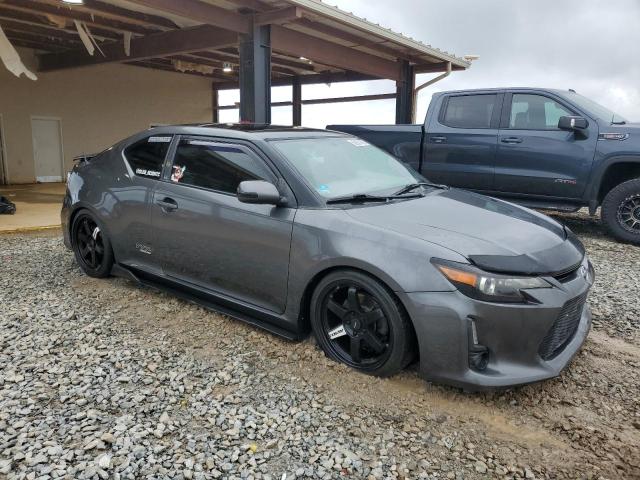 Vin: jtkjf5c75f3091422, lot: 58937065, toyota scion 20154