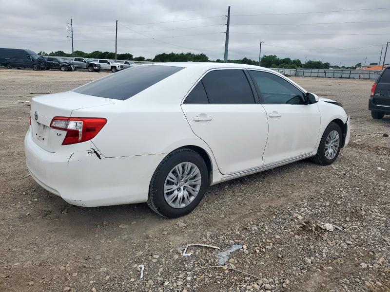Vin: 4t4bf1fkxdr289832, lot: 58661735, toyota camry l 20133
