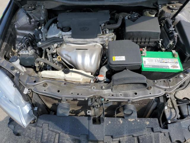 2016 TOYOTA CAMRY LE - 4T4BF1FK4GR584168