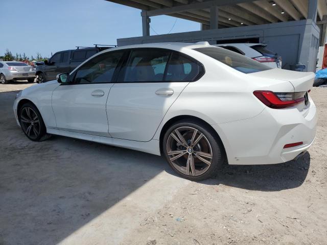 Vin: 3mw69ff04p8d32322, lot: 54054365, bmw 3 series 20232