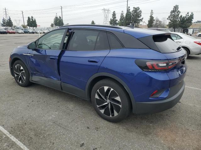 Vin: wvgtmpe26mp040189, lot: 55363915, volkswagen id.4 pro s pro s 20212