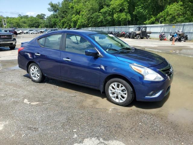 Vin: 3n1cn7ap8jl811197, lot: 55930455, nissan versa s 20184