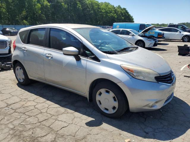 Vin: 3n1ce2cp0fl443217, lot: 57844835, nissan versa s 20154