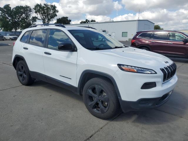 Vin: 1c4pjmas7hw605287, lot: 56716915, jeep grand cher sport 20174