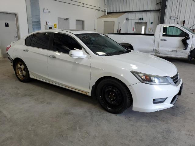 2015 HONDA ACCORD EXL - 1HGCR2F81FA809927