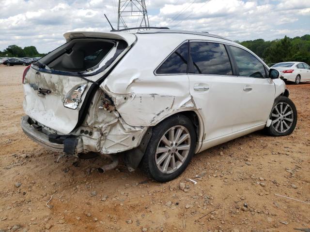 Vin: 4t3za3bbxau037977, lot: 56400835, toyota venza 20103