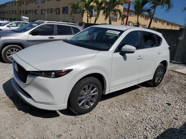 Vin: jm3kfbbl6r0489695, lot: 55594625, mazda cx-5 selec select 2024 img_1