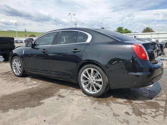 Vin: 1lnhl9ft3ag615548, lot: 58536075, lincoln mks 20102