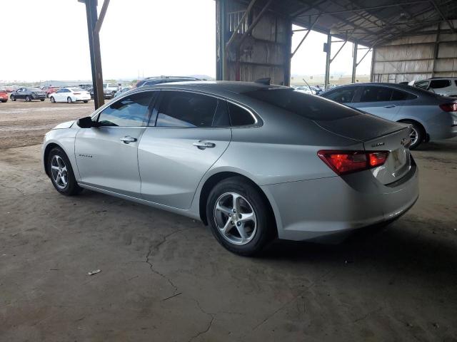 Vin: 1g1zb5st6jf275966, lot: 56029345, chevrolet malibu ls 20182