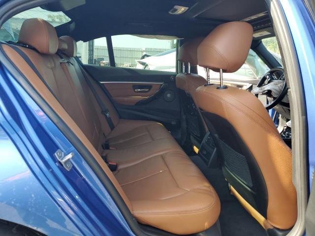 2016 BMW 340 I WBA8B3G58GNT92123