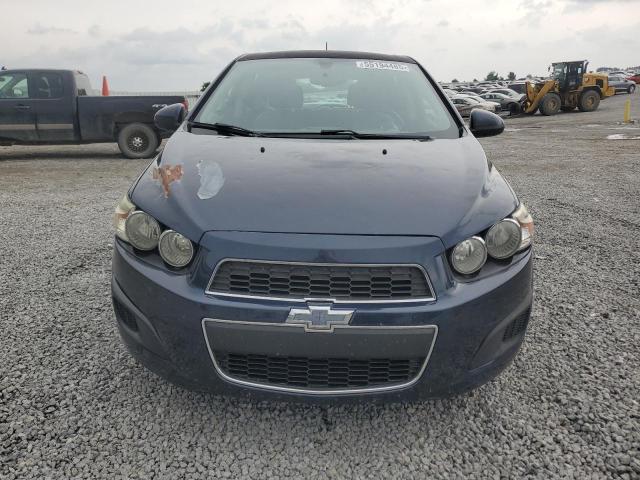 2015 CHEVROLET SONIC LT - 1G1JC6SH0F4113975