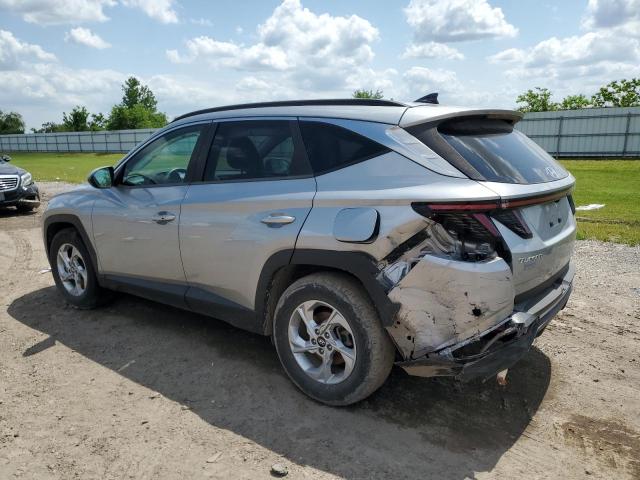 Vin: 5nmjb3ae7nh066787, lot: 56255095, hyundai tucson sel 20222