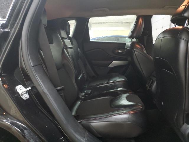 2017 JEEP CHEROKEE T 1C4PJMBS3HW627818