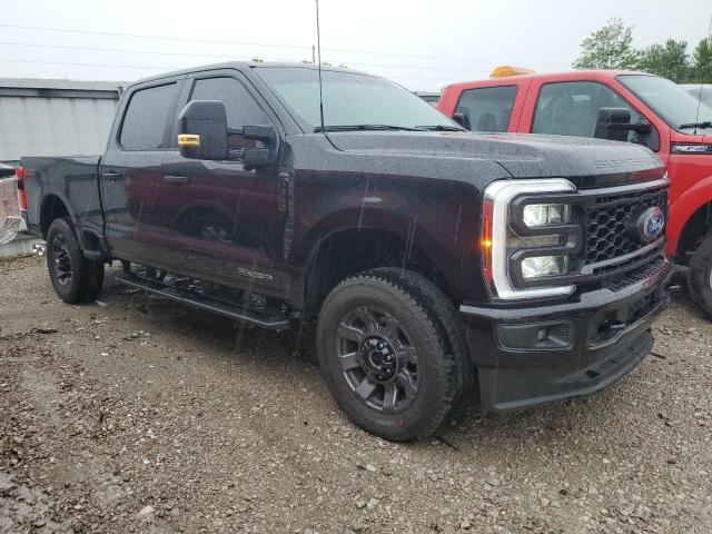 Vin: 1ft8w3bt2ree03102, lot: 54721015, ford f350 super duty 20244