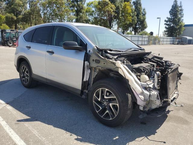 Vin: 2hkrm3h43gh522218, lot: 57313845, honda crv se 20164