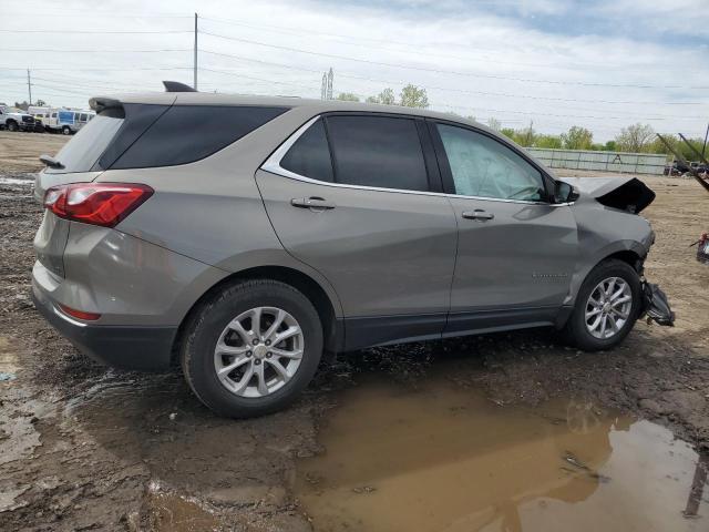 Vin: 3gnaxkev3ks518431, lot: 56637265, chevrolet equinox lt 20193