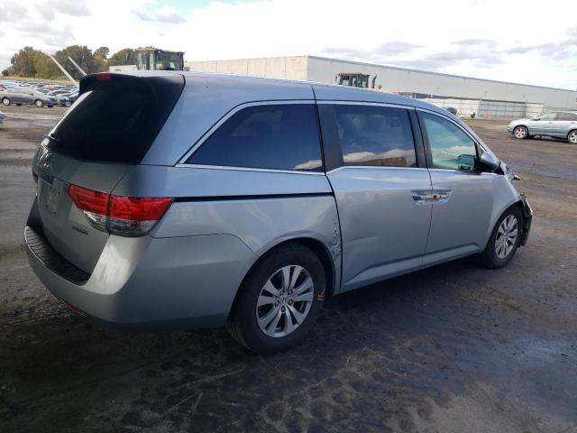 Vin: 5fnrl5h38gb084784, lot: 56954835, honda odyssey se 20163