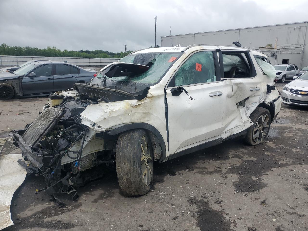 HYUNDAI PALISADE SEL
