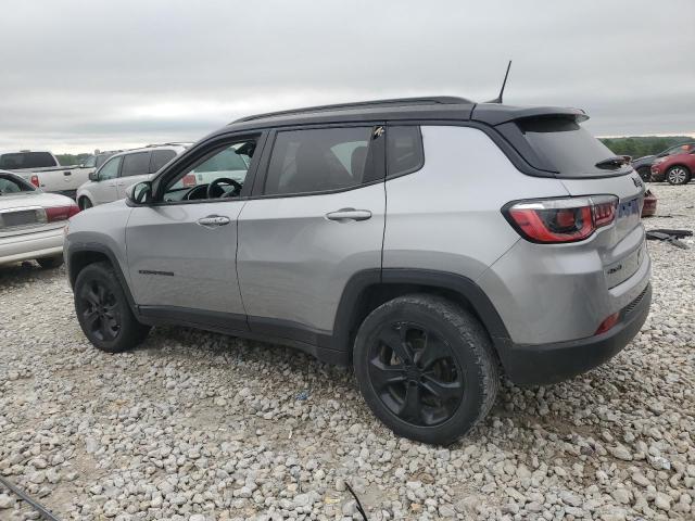 Vin: 3c4njdbb8jt394652, lot: 58731045, jeep compass latitude 20182