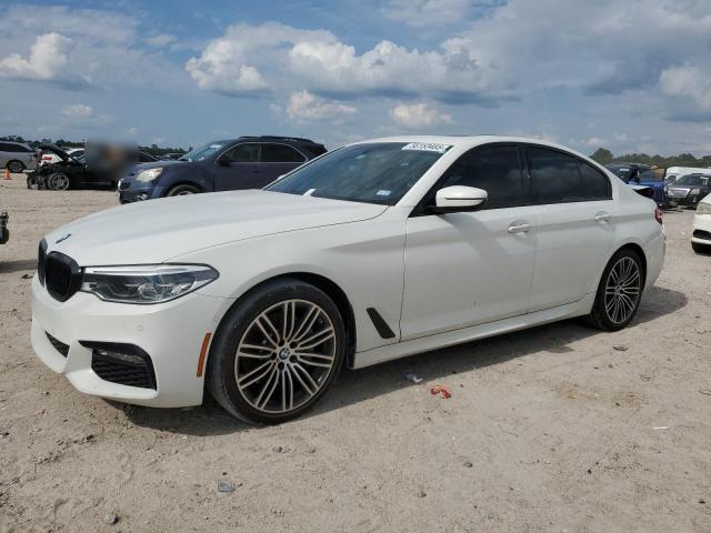 Vin: wbaje5c34hg915989, lot: 56153485, bmw 5 series i 2017 img_1