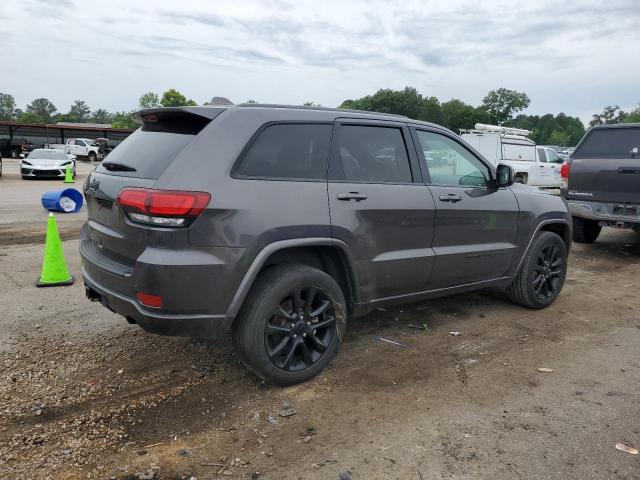 Vin: 1c4rjeag5mc680561, lot: 55693725, jeep grand cher laredo 20213