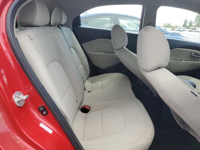 2013 KIA RIO EX - KNADN5A37D6157002