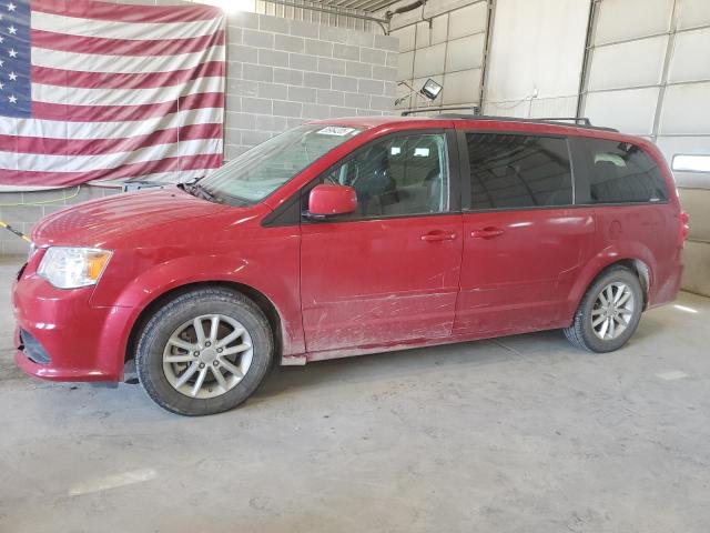 Vin: 2c4rdgcg4er173319, lot: 55964205, dodge caravan sxt 2014 img_1