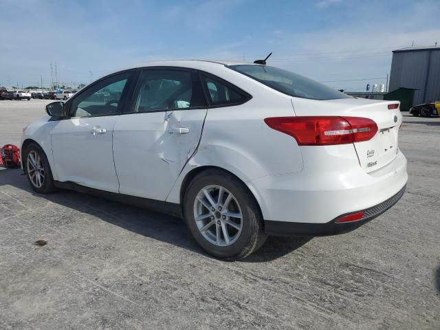 Vin: 1fadp3f2xfl220072, lot: 58058255, ford focus se 20152