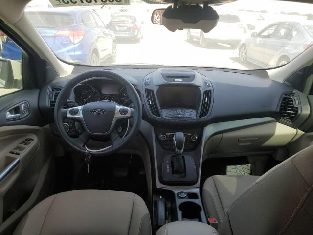 2015 FORD ESCAPE SE - 1FMCU9G96FUC82569
