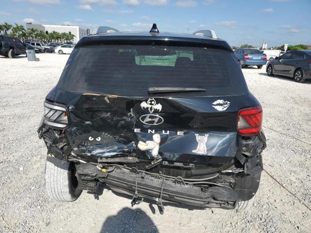 2021 HYUNDAI VENUE SEL - KMHRC8A33MU126515