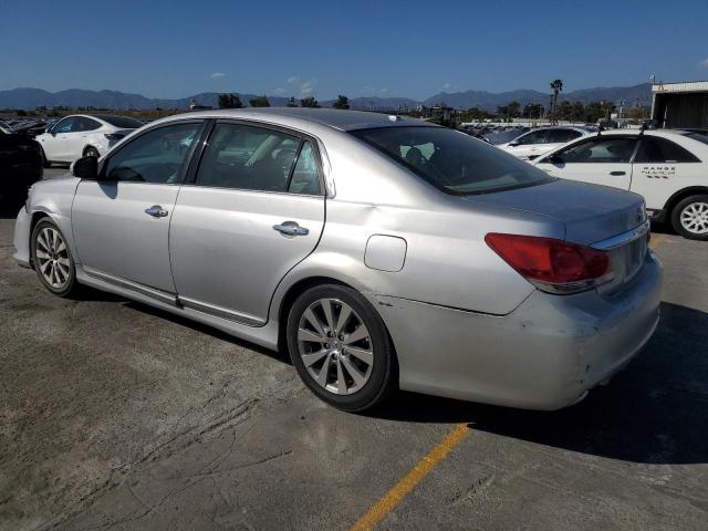 Vin: 4t1bk3db9bu395237, lot: 57182765, toyota avalon base 20112