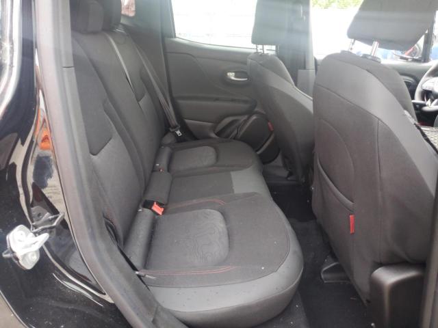 2023 JEEP RENEGADE T ZACNJDC11PPP59062