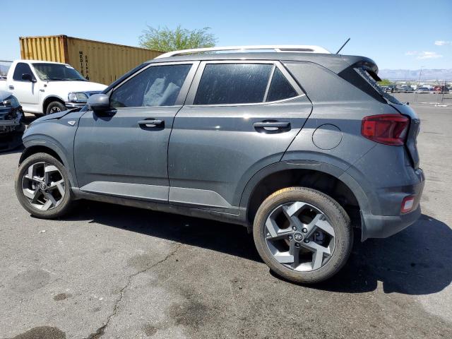 Vin: kmhrc8a30ru302430, lot: 56963455, hyundai venue sel 20242