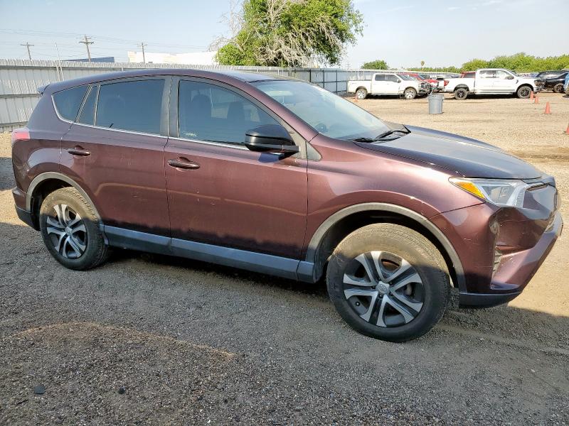 Vin: 2t3zfrev8jw485967, lot: 56990575, toyota rav4 le 20184