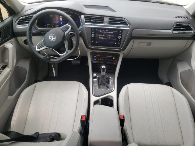 2023 VOLKSWAGEN TIGUAN SE - 3VV3B7AX9PM102224