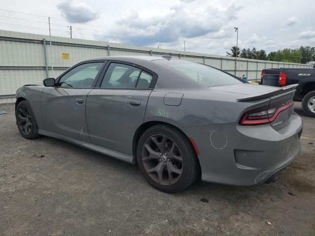 Vin: 2c3cdxhg1kh561189, lot: 58214085, dodge charger gt 20192