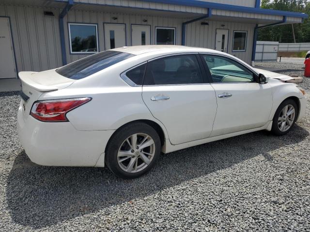 Vin: 1n4al3ap2fc162654, lot: 57439885, nissan altima 2.5 20153