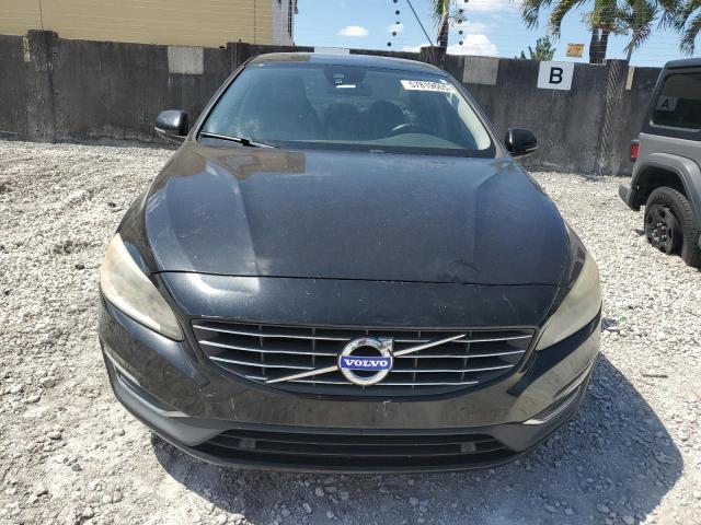 2016 VOLVO S60 YV126MFJ7G2407868