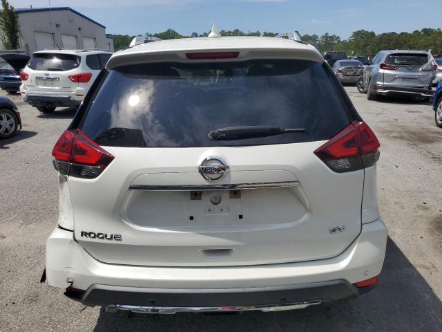 2019 NISSAN ROGUE S - KNMAT2MT8KP552593